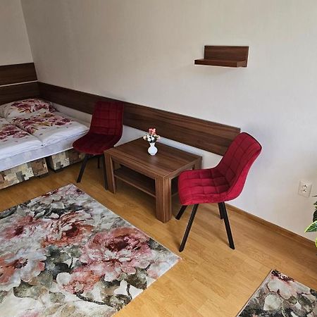 Privat Agnesa Hotel Zuberec Exterior foto