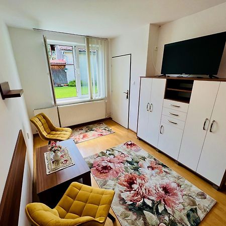 Privat Agnesa Hotel Zuberec Exterior foto