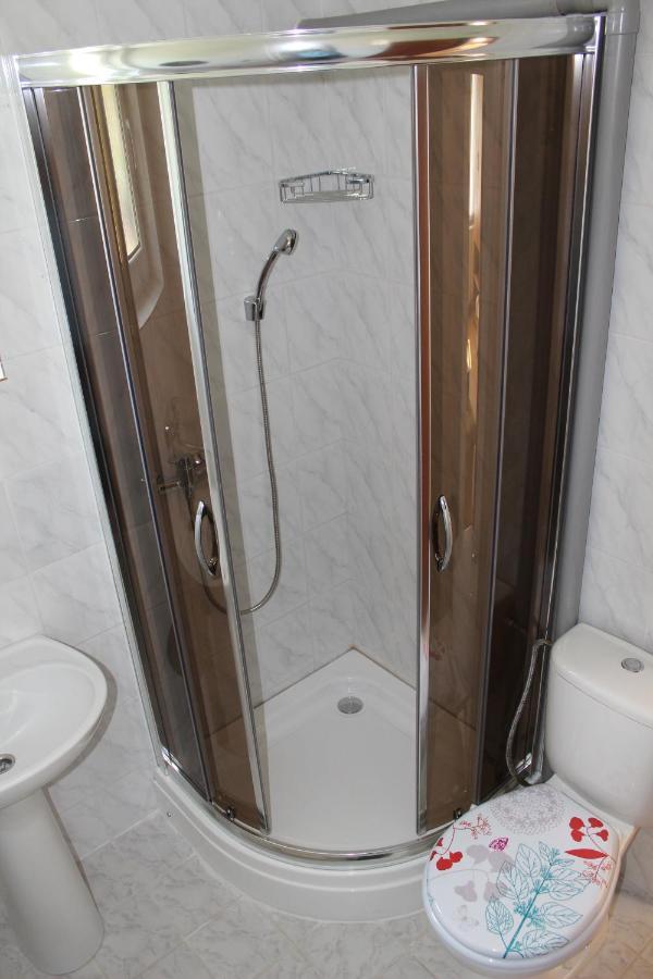 Privat Agnesa Hotel Zuberec Exterior foto