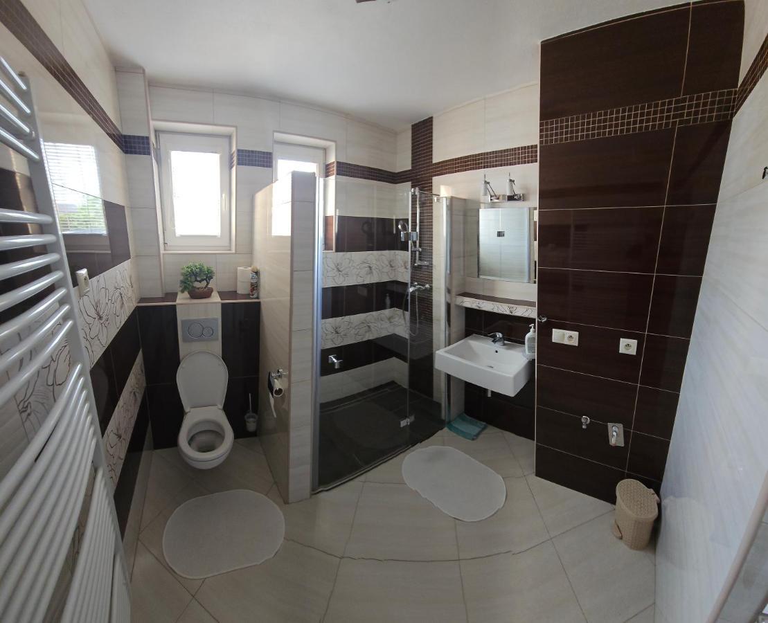 Privat Agnesa Hotel Zuberec Exterior foto
