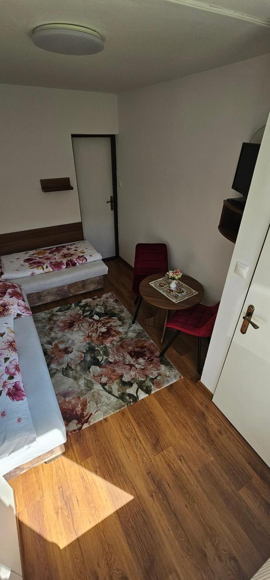 Privat Agnesa Hotel Zuberec Exterior foto