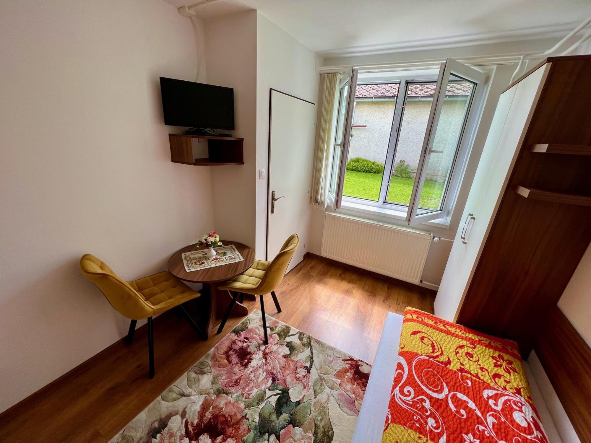 Privat Agnesa Hotel Zuberec Exterior foto