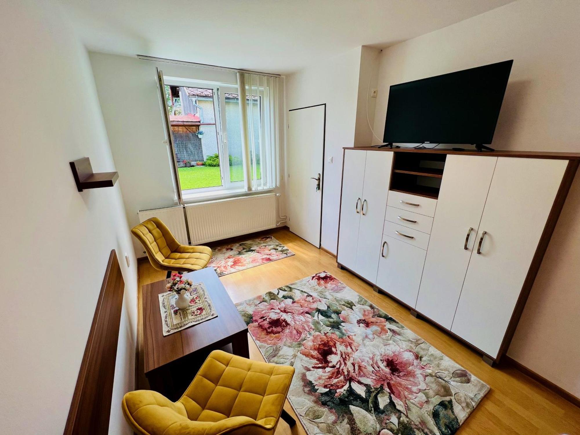 Privat Agnesa Hotel Zuberec Exterior foto
