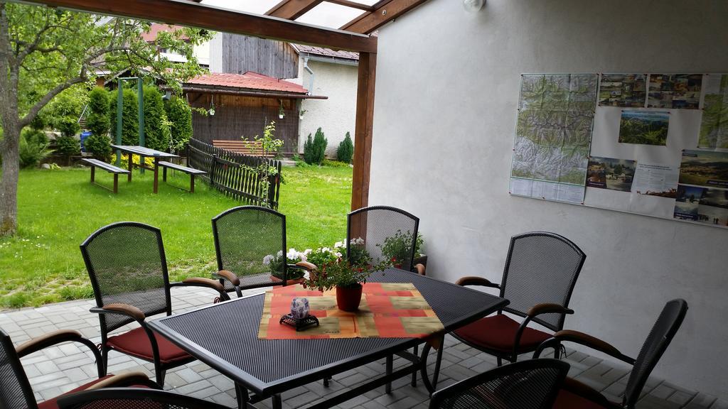 Privat Agnesa Hotel Zuberec Exterior foto