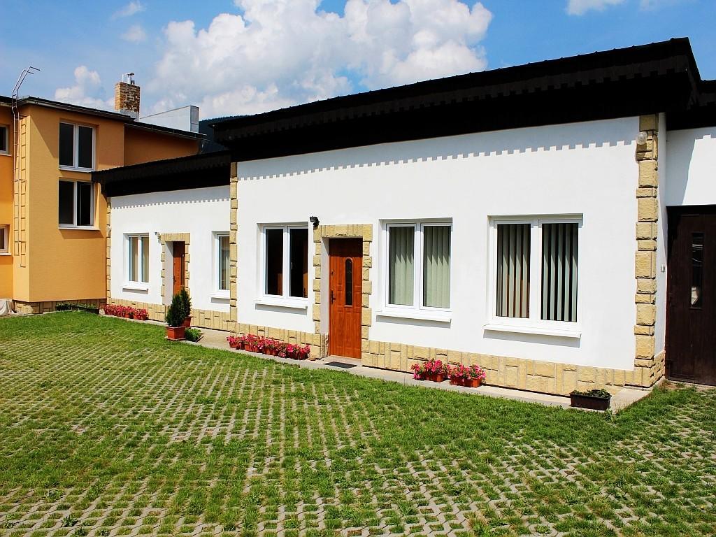 Privat Agnesa Hotel Zuberec Exterior foto